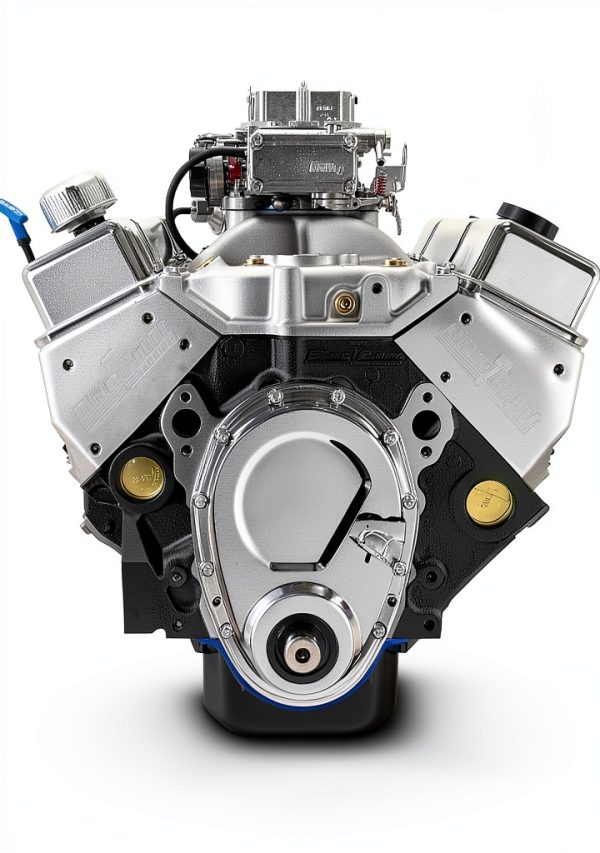 BluePrint Engines 38318CTC1 Crate Engine-1