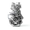 PratRaken G4FJ 1.6L Engine Assembly for Hyundai Accent-2