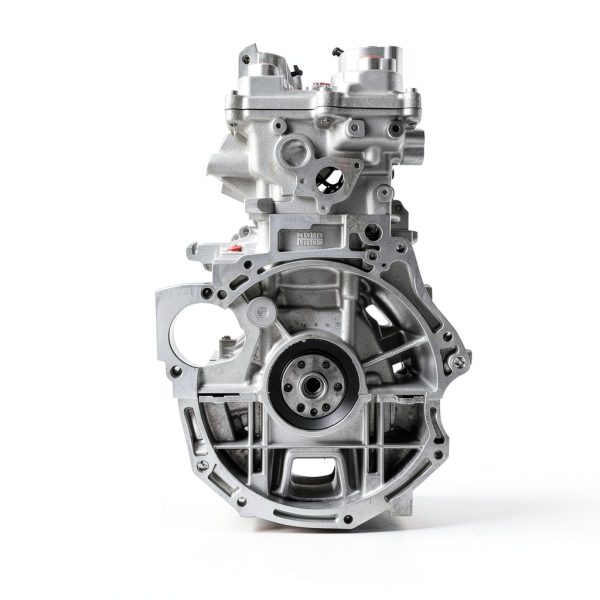 PratRaken G4FJ 1.6L Engine Assembly for Hyundai Accent-2