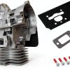 Startbuymore Short Engine Block for SB1129-2