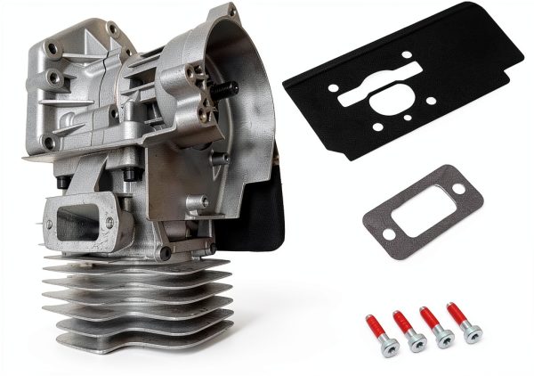 Startbuymore Short Engine Block for SB1129-2