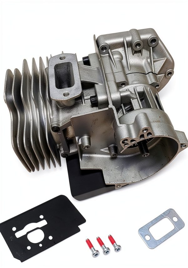Startbuymore Short Engine Block for SB1129-1