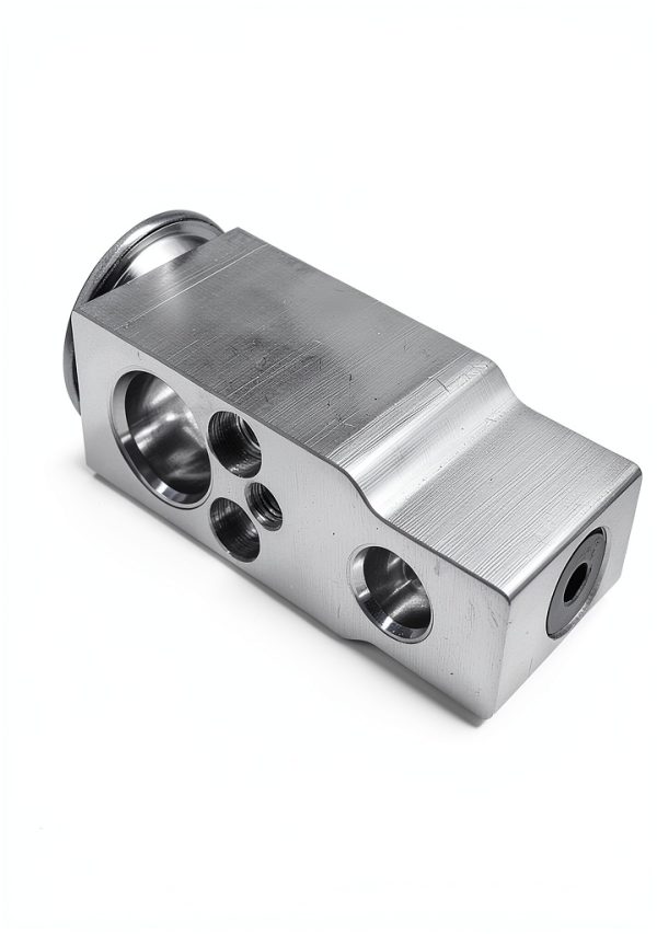 Air Conditioning Expansion Valve QQWD Metal Design-2