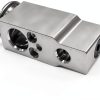 Air Conditioning Expansion Valve QQWD Metal Design-5