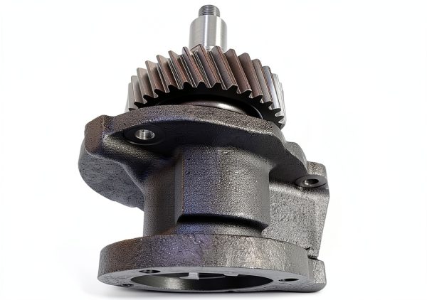 Cummins 855 N14 Engine Accessory Drive Kit by dertgmlm-0