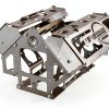 Speedway Motors Gen III Hemi Engine Block-2