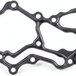 Audi Engine Block Replacement ELRING 150.580-0