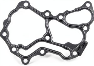 Audi Engine Block Replacement ELRING 150.580-0