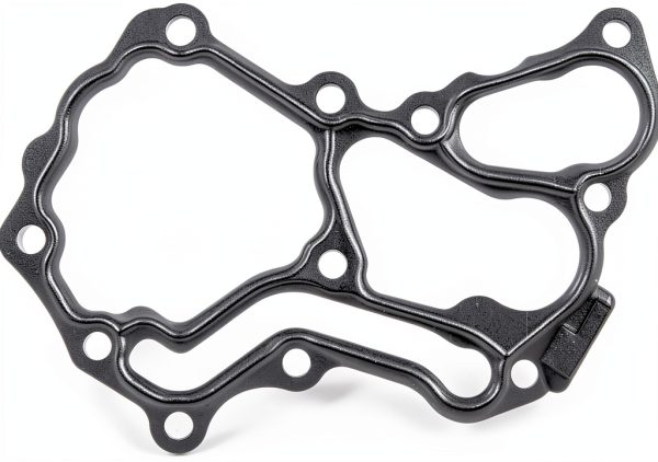 Audi Engine Block Replacement ELRING 150.580-0