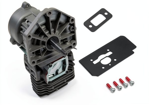 Startbuymore Short Engine Block for SB1129-3