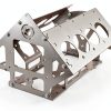 Speedway Motors Gen III Hemi Engine Block-3