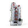 PratRaken G4FJ 1.6L Engine Assembly for Hyundai Accent-3