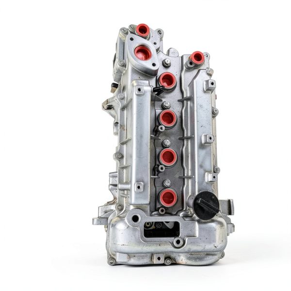 PratRaken G4FJ 1.6L Engine Assembly for Hyundai Accent-3