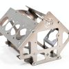 Speedway Motors Gen III Hemi Engine Block-4