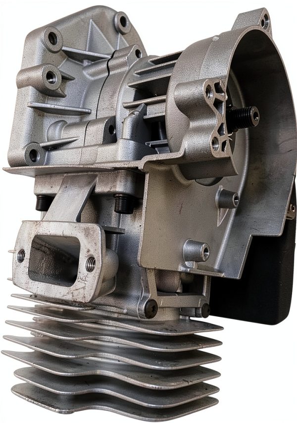 Startbuymore Short Engine Block for SB1129-6