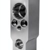 Air Conditioning Expansion Valve QQWD Metal Design-0