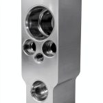 Air Conditioning Expansion Valve QQWD Metal Design-0