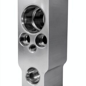 Air Conditioning Expansion Valve QQWD Metal Design-0