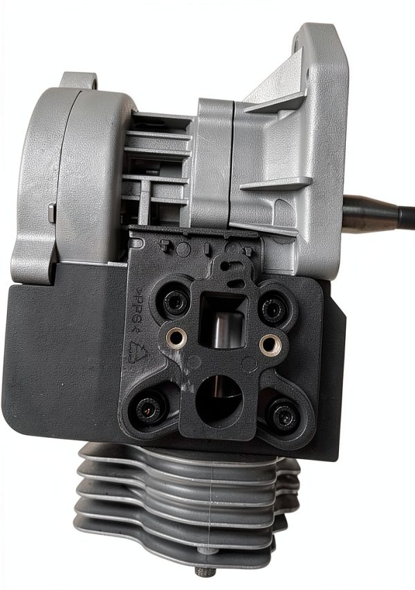 Startbuymore Short Engine Block for SB1129-4