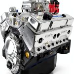 BluePrint Engines 38318CTC1 Crate Engine-0