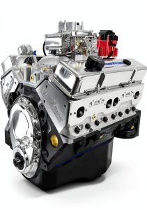 BluePrint Engines 38318CTC1 Crate Engine-0