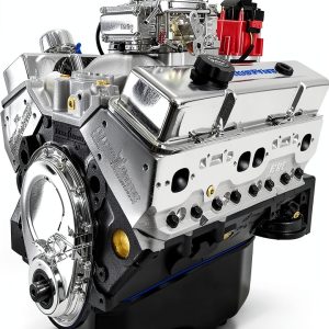 BluePrint Engines 38318CTC1 Crate Engine-0