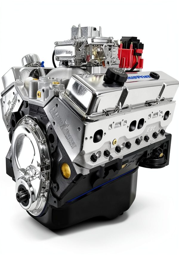 BluePrint Engines 38318CTC1 Crate Engine-0