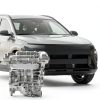 PratRaken G4FJ 1.6L Engine Assembly for Hyundai Accent-4