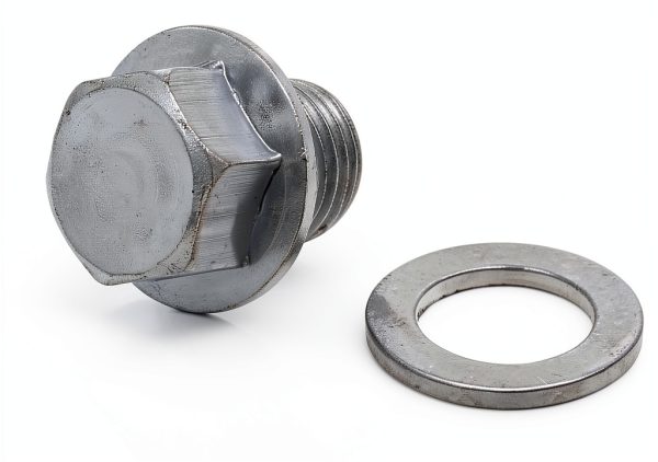 Elring Short Engine Block Replacement Parts-1