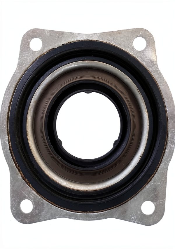 Elring Short Engine Block for Porsche 94810191004-3