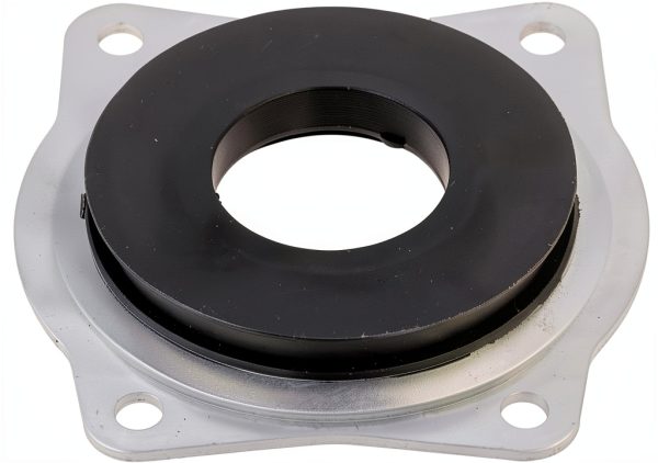 Elring Short Engine Block for Porsche 94810191004-0