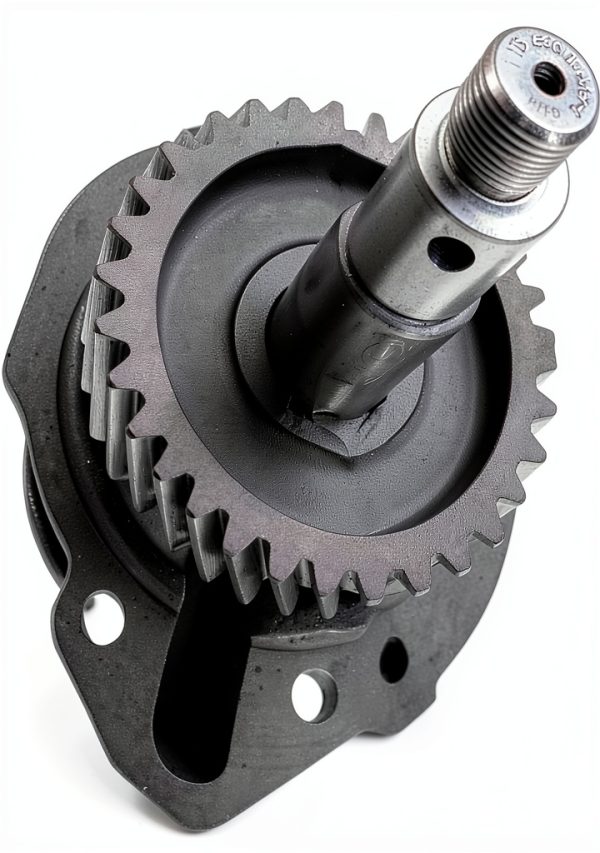 Cummins 855 N14 Engine Accessory Drive Kit by dertgmlm-2