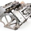 Speedway Motors Gen III Hemi Engine Block-1