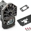 Startbuymore Short Engine Block for SB1129-0