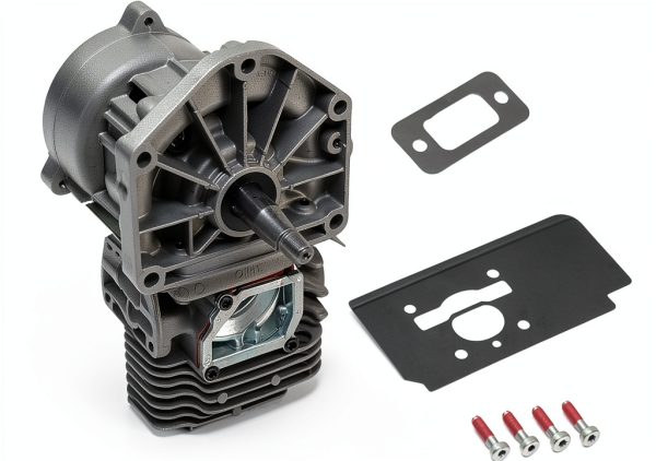 Startbuymore Short Engine Block for SB1129-0