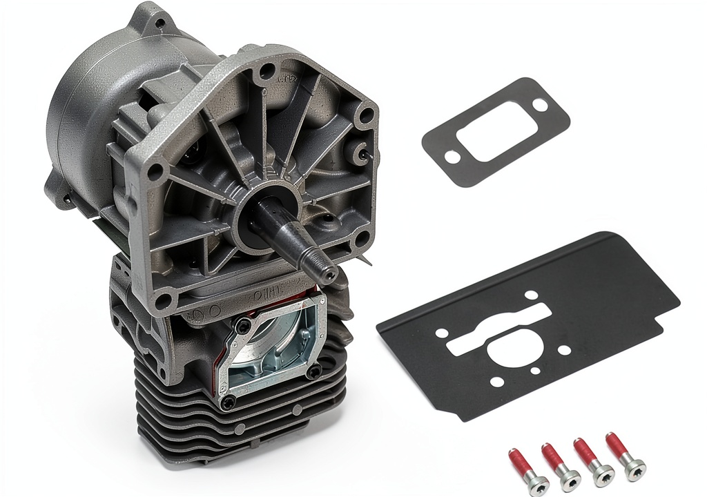 Startbuymore short engine block for SB1129