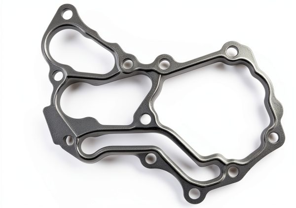 Audi Engine Block Replacement ELRING 150.580-1