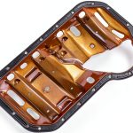 Elring Steel Elastomer Gasket for Automotive-0