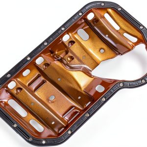 Elring Steel Elastomer Gasket for Automotive-0