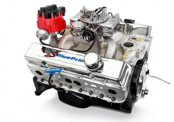 BluePrint Engines 38318CTC1 Crate Engine-2