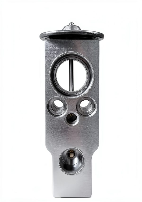 Air Conditioning Expansion Valve QQWD Metal Design-1