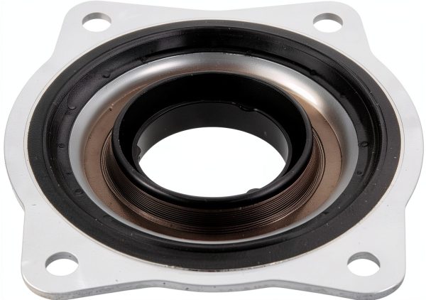 Elring Short Engine Block for Porsche 94810191004-1