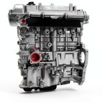 PratRaken G4FJ 1.6L Engine Assembly for Hyundai Accent-0