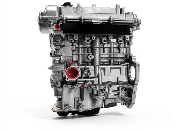 PratRaken G4FJ 1.6L Engine Assembly for Hyundai Accent-0
