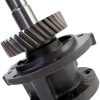 Cummins 855 N14 Engine Accessory Drive Kit by dertgmlm-1