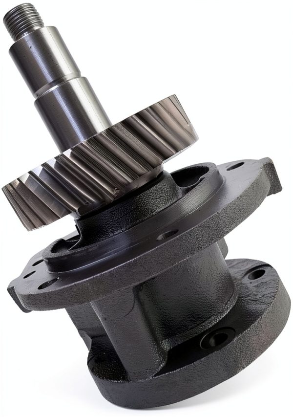 Cummins 855 N14 Engine Accessory Drive Kit by dertgmlm-1