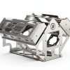 Speedway Motors Gen III Hemi Engine Block-7