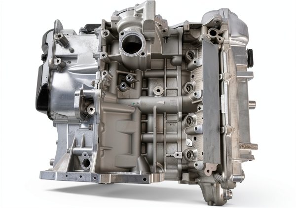 Topteng Engine Block for Hyundai Accent Aluminum-0