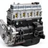 Nissan K25 Engine Long Block Svyoroo Machined-2