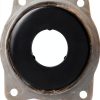 Elring Short Engine Block for Porsche 94810191004-2